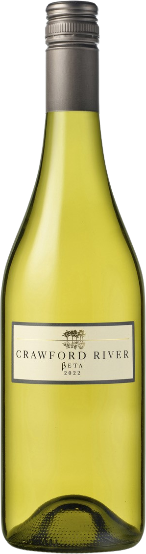 Crawford River Wines Beta Sauvignon Blanc Semillon 2022 Henty